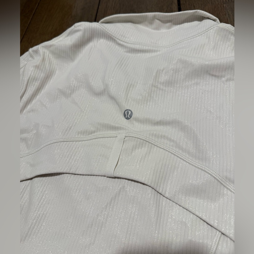 Lululemon Define Jacket Cropped - image 5